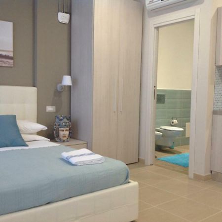 Appartement Casa Lucrezia à Giardini-Naxos Extérieur photo